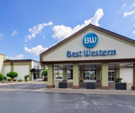 Best Western Tomah Hotel