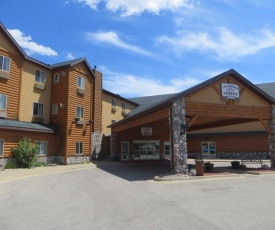 Cranberry Country Lodge