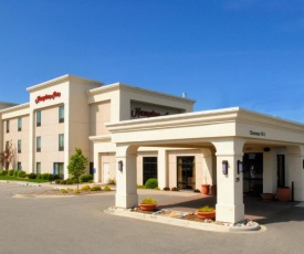 Hampton Inn Tomah