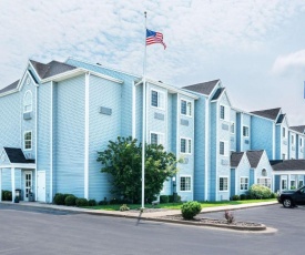 Microtel Inn & Suites Tomah
