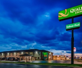 Quality Inn Tomah