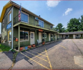 OYO Hotel Tomahawk - Lake Mohawksin