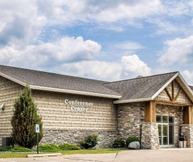 Rodeway Inn & Suites Tomahawk