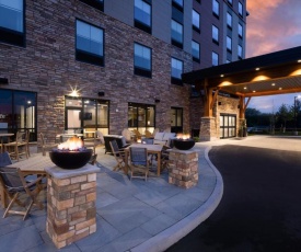 Hampton Inn by Hilton Verona at Turning Stone