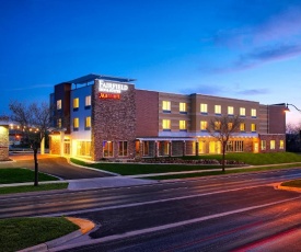 Fairfield Inn & Suites by Marriott Madison Verona