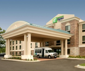 Holiday Inn Express & Suites Madison-Verona, an IHG Hotel