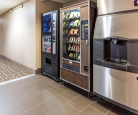 Comfort Inn