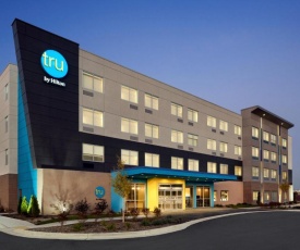 Tru By Hilton Milwaukee Brookfield
