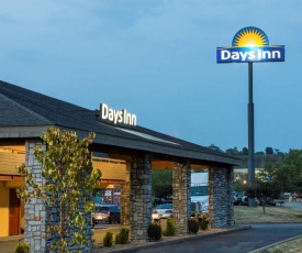 Days Inn by Wyndham Pittsburgh-Harmarville