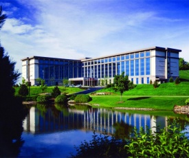 Milwaukee Marriott West