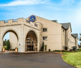 Comfort Suites at Par 4 Resort