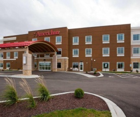 AmericInn by Wyndham Waupun