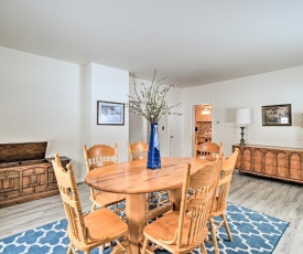 Authentic Wausau Abode - half Mile to Downtown!