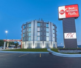 Best Western Plus Wausau Tower Inn