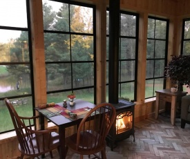 Inn at the River
