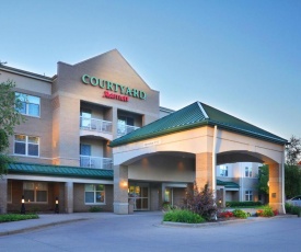 Courtyard Wausau