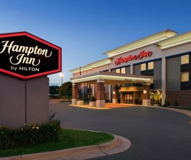 Hampton Inn Wausau