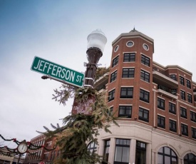 Jefferson Street Inn