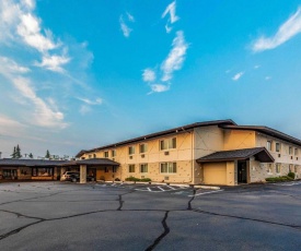 Quality Inn Wausau