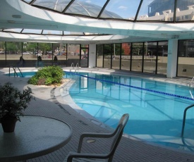 DoubleTree by Hilton Hotel & Suites Pittsburgh Downtown