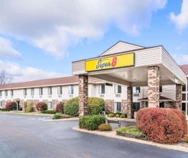 Super 8 by Wyndham Wausau