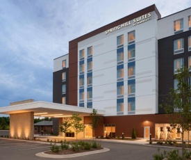 SpringHill Suites by Marriott Milwaukee West/Wauwatosa