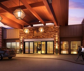 DoubleTree by Hilton Pittsburgh-Green Tree