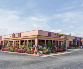 Days Inn by Wyndham West Allis/Milwaukee