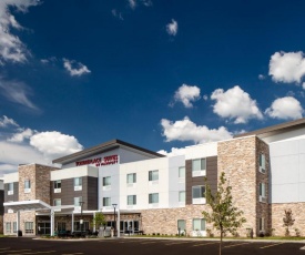 TownePlace Suites By Marriott Milwaukee West Bend