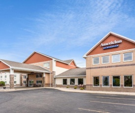 AmericInn by Wyndham Wausau