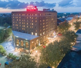 Historic Hotel Bethlehem