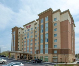 Drury Inn & Suites Pittsburgh Airport Settlers Ridge