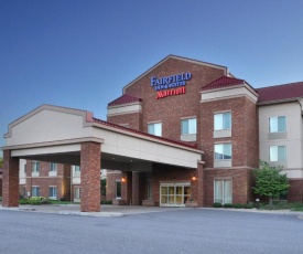 Fairfield Inn & Suites by Marriott Wausau