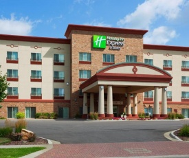 Holiday Inn Express & Suites Wausau, an IHG Hotel