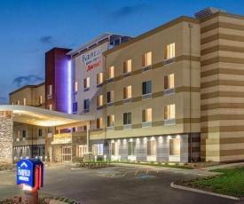 Fairfield Inn & Suites Whitewater