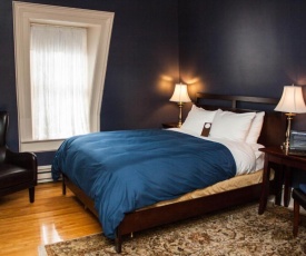 Hamilton House Bed and Breakfast