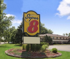 Super 8 by Wyndham Whitewater WI