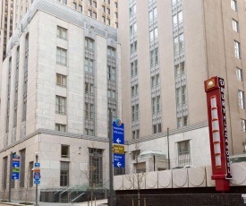Drury Plaza Hotel Pittsburgh Downtown