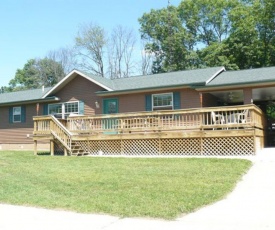 Arrowhead Trails