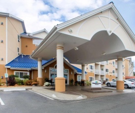 Bluegreen Vacations Odyssey Dells Resort