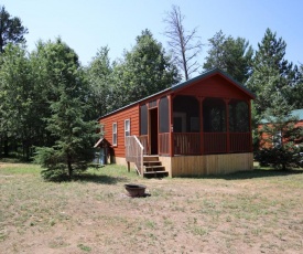 Bonanza Camping Resort