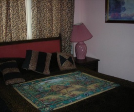 Deer trail Motel