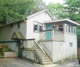 Eischen Cottage 1 (VLD00218)