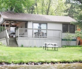 Eischen Cottage 2 (VLD00218)