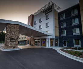 Fairfield Inn & Suites by Marriott Wisconsin Dells