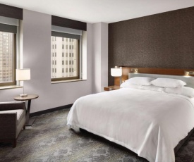 Embassy Suites Pittsburgh-Downtown