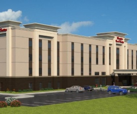 Hampton Inn and Suites at Wisconsin Dells Lake Delton
