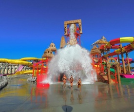 MT. OLYMPUS WATER PARK AND THEME PARK RESORT