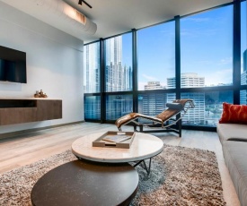 Etage Executive Living
