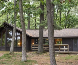 Pine Cottage (VLD00218)